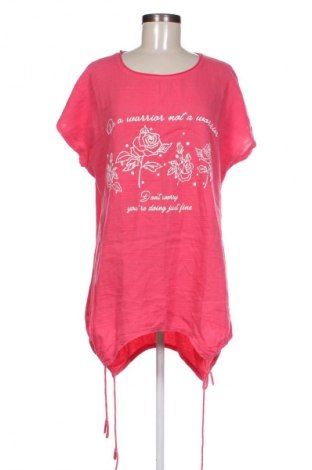 Kleid NEW COLLECTION, Größe XL, Farbe Rosa, Preis 24,55 €