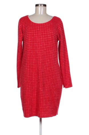 Kleid NEW COLLECTION, Größe L, Farbe Rot, Preis € 25,98