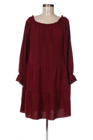 Rochie NEW COLLECTION, Mărime XL, Culoare Roșu, Preț 367,99 Lei