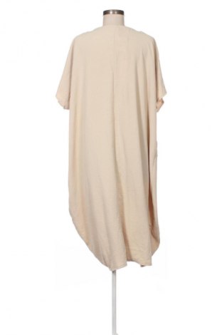 Šaty  NEW COLLECTION, Velikost XXL, Barva Béžová, Cena  1 749,00 Kč