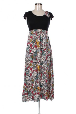 Sukienka NEW COLLECTION, Rozmiar S, Kolor Kolorowy, Cena 109,08 zł