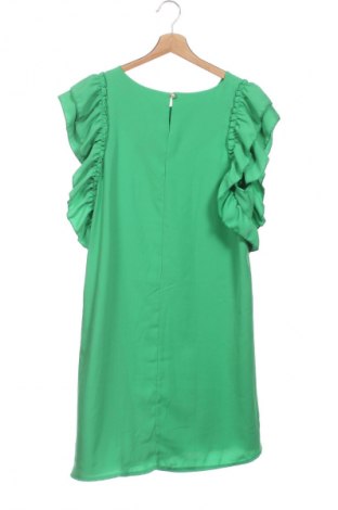Šaty  NEW COLLECTION, Veľkosť XS, Farba Zelená, Cena  55,89 €