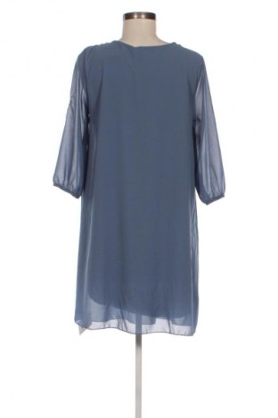 Φόρεμα NEW COLLECTION, Μέγεθος M, Χρώμα Μπλέ, Τιμή 69,99 €