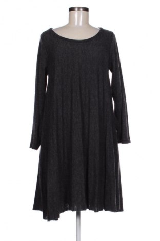 Rochie NEW COLLECTION, Mărime L, Culoare Gri, Preț 126,32 Lei