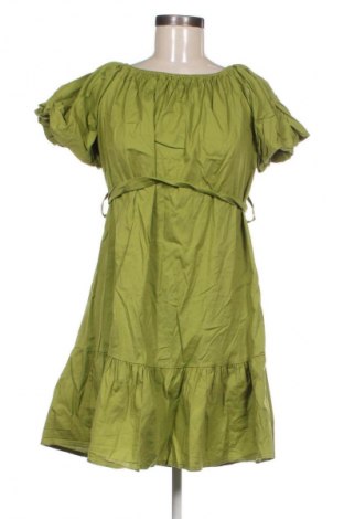 Sukienka NEW COLLECTION, Rozmiar M, Kolor Zielony, Cena 110,34 zł