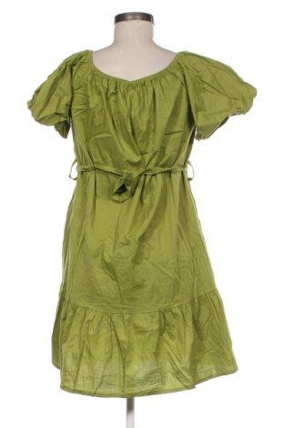 Sukienka NEW COLLECTION, Rozmiar M, Kolor Zielony, Cena 110,34 zł