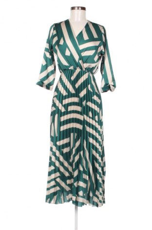 Šaty  NEW COLLECTION, Velikost S, Barva Vícebarevné, Cena  608,00 Kč