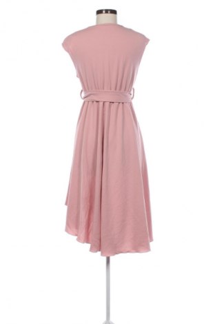 Рокля NEW COLLECTION, Размер S, Цвят Розов, Цена 50,16 лв.