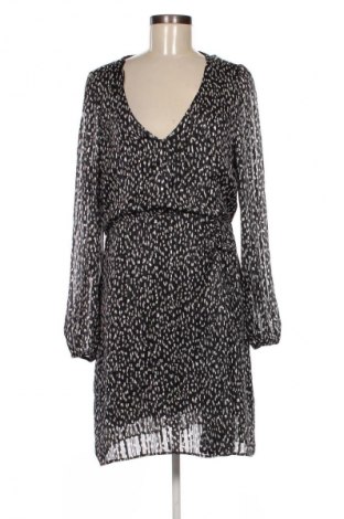 Kleid Naf Naf, Größe XL, Farbe Mehrfarbig, Preis 33,99 €