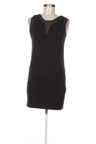 Kleid Naf Naf, Größe S, Farbe Schwarz, Preis 28,99 €