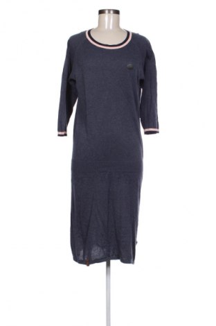 Kleid Naketano, Größe XL, Farbe Blau, Preis 56,99 €