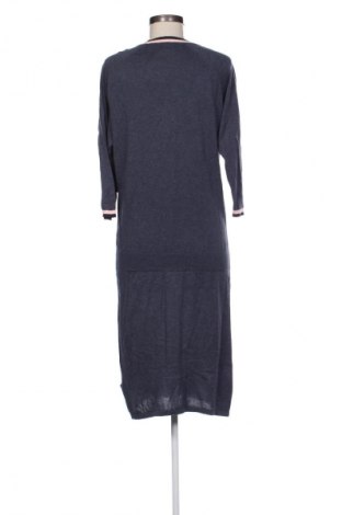 Kleid Naketano, Größe XL, Farbe Blau, Preis 56,99 €
