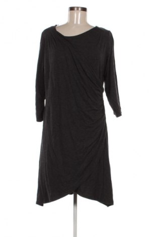 Sukienka Nanso, Rozmiar XL, Kolor Szary, Cena 157,99 zł