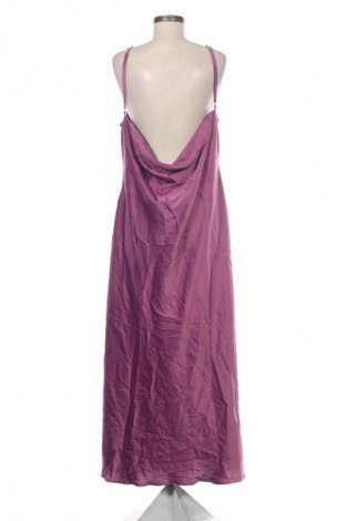 Sukienka Nasty Gal, Rozmiar XL, Kolor Fioletowy, Cena 355,99 zł