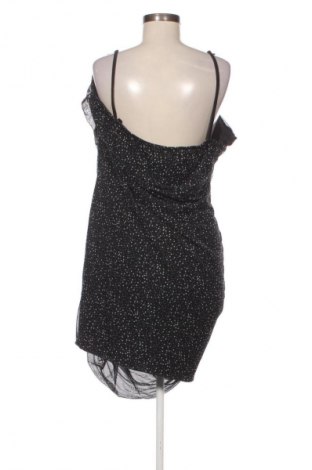 Рокля Nasty Gal, Размер 3XL, Цвят Многоцветен, Цена 48,99 лв.