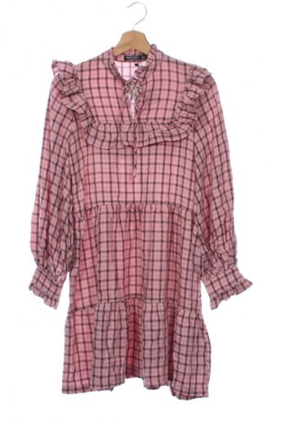 Kleid Nasty Gal, Größe XS, Farbe Mehrfarbig, Preis 56,52 €