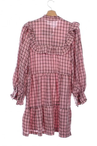 Kleid Nasty Gal, Größe XS, Farbe Mehrfarbig, Preis 56,52 €