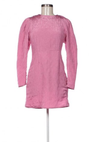 Kleid Neo Noir, Größe S, Farbe Rosa, Preis 54,70 €