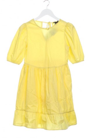 Kleid New Look, Größe XXS, Farbe Gelb, Preis € 24,00