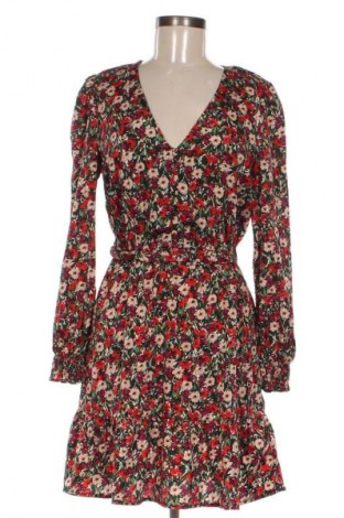Φόρεμα New Look, Μέγεθος M, Χρώμα Πολύχρωμο, Τιμή 18,99 €