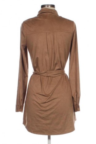 Φόρεμα New Look, Μέγεθος S, Χρώμα Καφέ, Τιμή 49,99 €