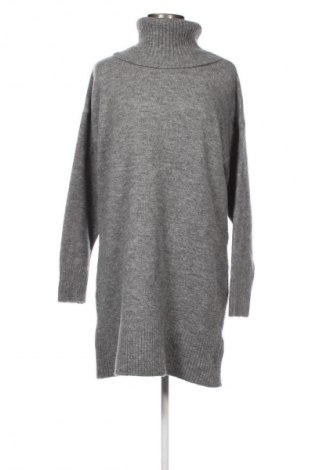 Kleid New Look, Größe M, Farbe Grau, Preis 20,99 €