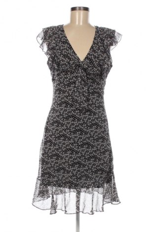 Kleid New Look, Größe L, Farbe Mehrfarbig, Preis € 15,36