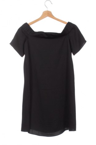 Φόρεμα New Look, Μέγεθος XS, Χρώμα Μαύρο, Τιμή 14,83 €