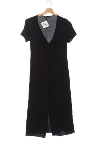 Rochie New Look, Mărime XS, Culoare Negru, Preț 126,32 Lei