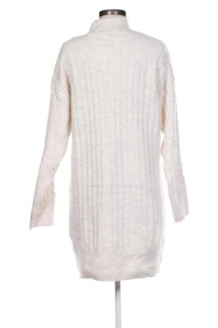 Kleid New Look, Größe M, Farbe Beige, Preis 31,99 €