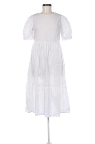 Rochie New Look, Mărime M, Culoare Alb, Preț 76,32 Lei