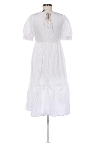 Rochie New Look, Mărime M, Culoare Alb, Preț 76,32 Lei