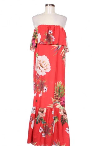 Kleid New Style, Größe L, Farbe Mehrfarbig, Preis 20,99 €