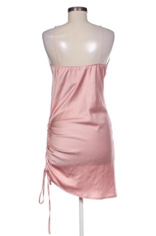 Φόρεμα New Style, Μέγεθος M, Χρώμα Ρόζ , Τιμή 14,83 €