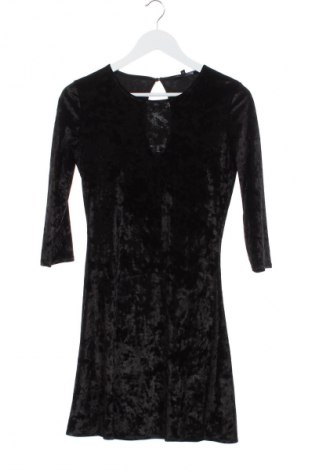 Kleid Next, Größe XS, Farbe Schwarz, Preis € 25,14