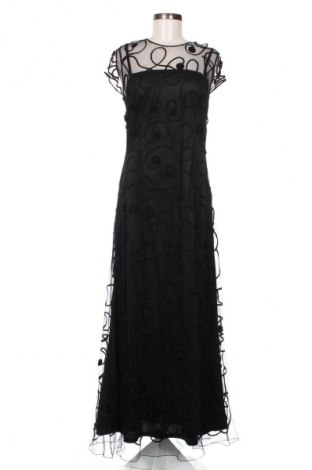 Rochie Niente, Mărime XL, Culoare Negru, Preț 98,99 Lei