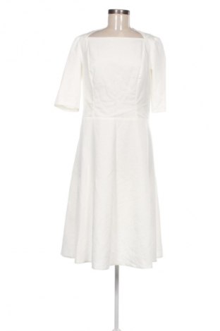 Kleid Nife, Größe L, Farbe Weiß, Preis € 98,13