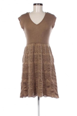 Šaty  Nine West, Veľkosť M, Farba Hnedá, Cena  41,94 €