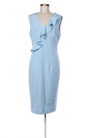 Rochie Nissa, Mărime M, Culoare Albastru, Preț 508,00 Lei