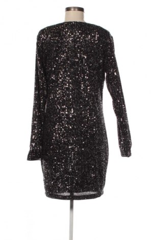 Rochie Nkd, Mărime L, Culoare Negru, Preț 98,99 Lei