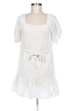 Rochie Nly Trend, Mărime S, Culoare Alb, Preț 77,84 Lei