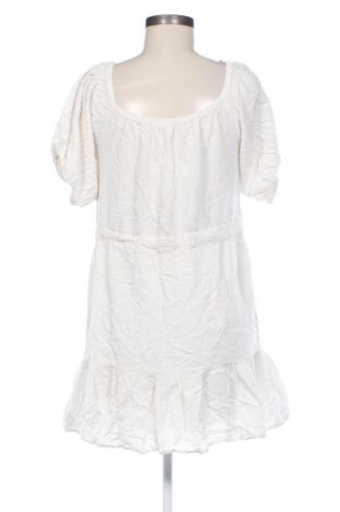 Rochie Nly Trend, Mărime S, Culoare Alb, Preț 77,84 Lei