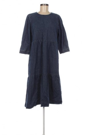 Φόρεμα Noisy May, Μέγεθος L, Χρώμα Μπλέ, Τιμή 24,55 €