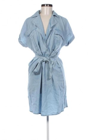Kleid Noisy May, Größe L, Farbe Blau, Preis 58,47 €