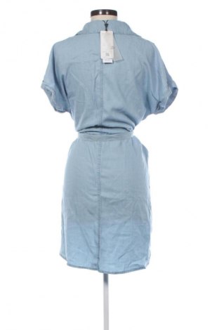 Kleid Noisy May, Größe L, Farbe Blau, Preis 58,47 €