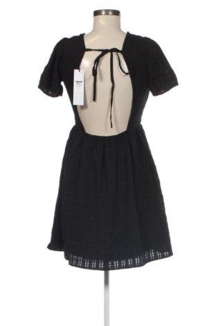 Φόρεμα Noisy May, Μέγεθος S, Χρώμα Μαύρο, Τιμή 47,99 €