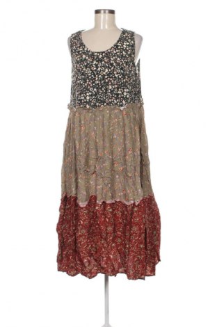 Kleid Noracora, Größe XL, Farbe Mehrfarbig, Preis € 32,99