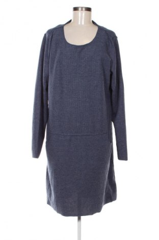 Rochie Norah, Mărime XL, Culoare Albastru, Preț 163,99 Lei