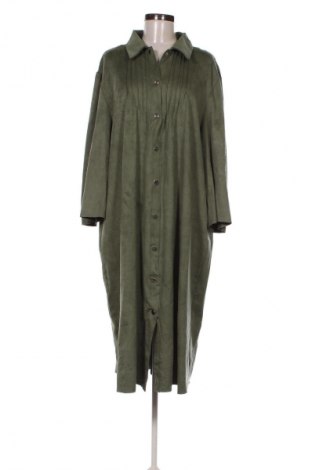 Φόρεμα Norah, Μέγεθος XXL, Χρώμα Πράσινο, Τιμή 30,99 €