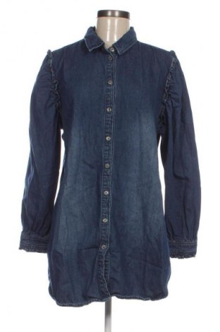 Kleid Norah, Größe S, Farbe Blau, Preis € 25,98